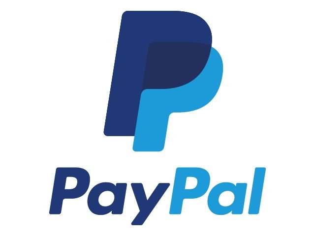 pay pal logo